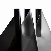 Film PPF pour phares Moon Skin IR99% UV98% en polyuréthane thermoplastique, épaisseur 7,5 mil, empêche le vieillissement et le jaunissement de la peinture