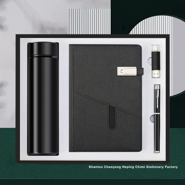 A5 Storage Notebook Plain Diary Giveaways