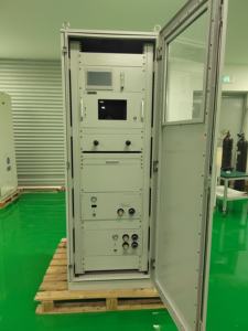 Cromatógrafo a Gás Industrial à Prova de Explosão (PGC) para Detecção de Gás Natural - Product Image 6