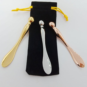 Chine fournisseur personnalisé <span class=keywords><strong>snti</strong></span> rides soulagement de la fatigue oculaire crème cuillère - Product Image 2