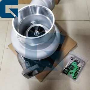 7C7692 7C-7692 Turbocompresor para Motor 3406 - Product Image 3