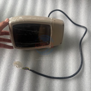 High Quality Remanufacture Monitor Discount Price 157-3198 Hot Selling E320C Excavator - Product Image 4