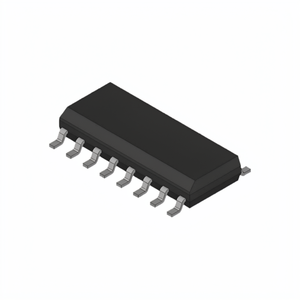 BQ2040SN-D111TR Buy Electronics Components Online Original One Stop Service Power Management (PMIC) 16 SOlC - Product Image 1