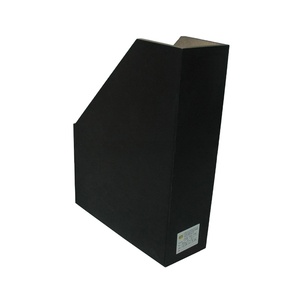 A buon mercato di <span class=keywords><strong>legno</strong></span> su ordinazione della rivista titolare di file con la lavagna - Product Image 1