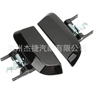 Manijas de Puerta para Nissan Pathfinder Modelo 82607EA502 y 82606EA502 Producto Específico para Vehículo - Product Image 3