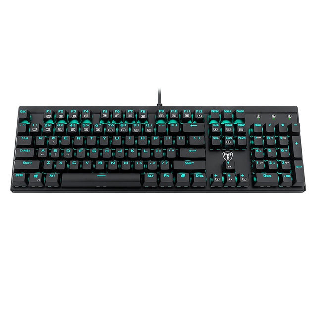 Factory Manufacture Various USB Keyboard Mechanical Keyboard