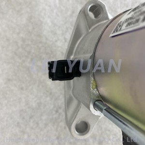 New LeiYuan High Quality <b>12V</b> Starter Assembly 312005R7A01 for Fit City Vezel 2015-2016 for 1.5 - Product Image 4