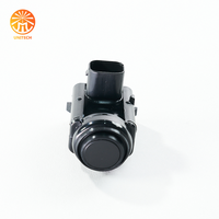 Sensor de Aparcamiento Nuevo para Coche con 1 Año de Garantía, Reemplazo Directo para Focus OE 1S7J15K859AA 263 003 227 157J5K859 2L1T15K859AA