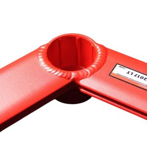 Stabilisateur de suspension pour Volkswagen et VW Golf IV et Golf, barre de bras oscillante arrière de la carrosserie - Product Image 3