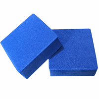 Vente en gros feuille de mousse eva de couleur auto-adhésive personnalisée feuille de mousse eva en caoutchouc de 2mm forme et taille de découpe mousse eva adhésive