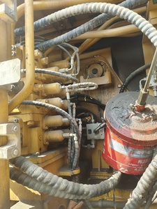 SANY SR405r Rotary Rotary <b>Drilling</b> Rig Used Sany Sr405hk 405kN. SR150 <b>Drilling</b> Rig Sany Bigger SR155 SR405HK - Product Image 5