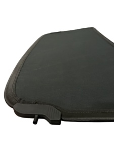Cubierta de Maletero Trasero Personalizada de Material Suave para Ford <span class=keywords><strong>Puma</strong></span> 2019-2025, Protector de Equipaje a Medida - Product Image 3