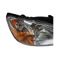 Pour KIA Cerato 2007 Pièces automobiles Phare avant de voiture Phare OE L 92101-2F500 R 92102-2F500
