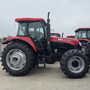 Dongfanghong X904 National Supplement Model YTO Paddy Field Arable Land Four-Wheel Drive Efficient Deep Tillage Machinery - Product Image 6