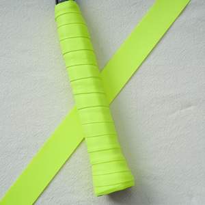 กริ๊ปไม้แบดมินตันแบบกำหนดเอง Dalton หนา 0.55 มม. กันลื่น ซับเหงื่อ เทปพันด้ามไม้เทนนิส อุปกรณ์เสริม - Product Image 1