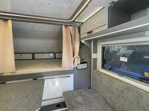 Xe bán tải cắm trại bật lên xe tải cắm trại với nhà vệ sinh rvs cắm trại - Product Image 5