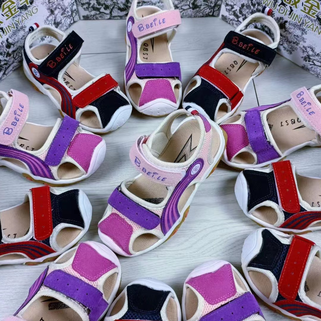 Sandali Ortopedici New York Kids Bambino Birkenstock - La Chimico Sanitaria
