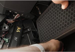 Filtre de remplacement pour climatisation d'habitacle 3 en 1, <span class=keywords><strong>charbon</strong></span> <span class=keywords><strong>actif</strong></span> pour Tesla Model 3/Y 2021-2023 - Product Image 6