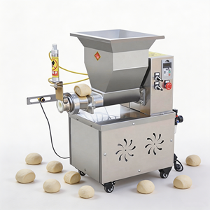 Set Completo di Attrezzature per Panetteria e <span class=keywords><strong>Pasticceria</strong></span>, Macchina Commerciale per Dividere l'Impasto e Produrre Pane Francese - Product Image 1