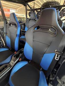 COMPRE AHORA Talon 1000X-4 FOX Live VEHICLE, Vehículo Portátil de Marca, para Todas las Estaciones, Uso Adulto, Aplicación en Carretera, Origen Estadounidense, con Garantía - Product Image 3