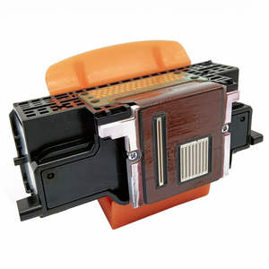 หัวพิมพ์ระดับ isscx สำหรับ PIXMA MG8250/MG6130/MG6110/MG6150/MG8240/MG6240/MG8230/MG6270/MG6280/MG8120/MG6200/MG6140 (สัตว์เลี้ยง - Product Image 2