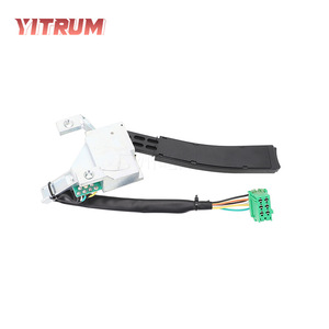 YITRUM สวิตช์ไฟเลี้ยวสำหรับรถบรรทุกวอลโว่ FH FM 98-05 รุ่น OE 20399175 21759601 - Product Image 3