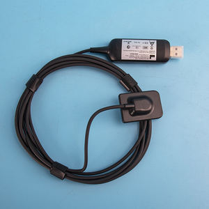 Portátil MSLFP35 más pequeño Digital RVG Sensor accesorio <span class=keywords><strong>Dental</strong></span> X-Ray fuente de energía eléctrica equipo de radiología - Product Image 4