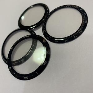 Película protectora de pantalla para <span class=keywords><strong>Honor</strong></span> <span class=keywords><strong>Magic</strong></span> 2 42mm 46mm ES Band 6 7 Watch 4 GS3 <span class=keywords><strong>Smartwatch</strong></span> 3D Cobertura completa Pantalla de cobertura - Product Image 6