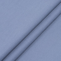 Tissu en coton élastique à haute densité, poids spot 250 g, tissage à l'ammoniaque, 97 % coton, 3 % élasthanne, imprimé, pour vêtements de sport, robe, automne-hiver