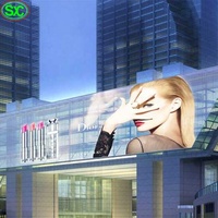 Écran LED couleur P4 HD pour extérieur/intérieur, module d'affichage avec étanchéité IP65, fournisseur OEM, garantie 5 ans, Chine