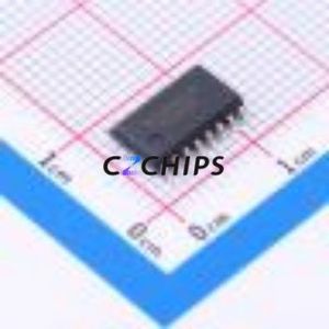 Nouveau et Original CD4053BNSR commutateur/multiplexeur analogique de puce IC de Circuit intégré SO-16-208mil - Product Image 1