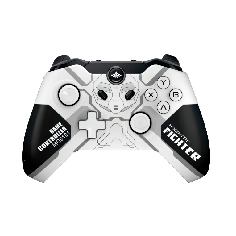 Draadloze Gaming Controller Bt Video Controllers Voor Games Pc Game Controller Voor Pc Switch Game Console Tv Box