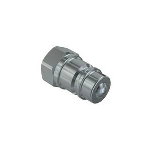 ISO5675 серии, гидравлические быстроразъемные муфты, 1/4 дюймов, 35 МПа для сельскохозяйственного трактора - Product Image 2