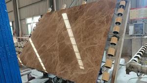 Emperador in marmo chiaro ragno chiaro <span class=keywords><strong>Emprador</strong></span> - Product Image 5