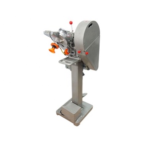 Hot Sales Plastic Prong Snap <b>Button</b> Machine/Automatic Prong Snap <b>Button</b> Eyelet Machine for Belt - Product Image 3