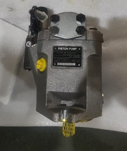 Bomba de Pistones Axiales A10VO28ED72/52R, Bomba de Pistones Axiales de Desplazamiento Variable A10VO28ED72/52L-PSC12N00T-S1126, Bombas de Pistones Axiales de Alta Presión - Product Image 1