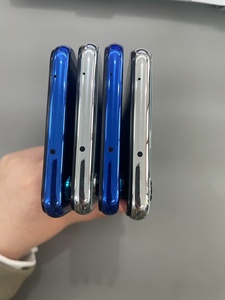 Venta al por Mayor de Teléfonos Inteligentes Xiaomi <span class=keywords><strong>Redmi</strong></span> Note <span class=keywords><strong>8</strong></span> Octa Core 4+64 6+64 6+128GB 48MP Android 9 CDMA 4G LTE - Product Image 5
