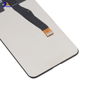 Remplacement pour Huawei <span class=keywords><strong>P</strong></span> <span class=keywords><strong>Smart</strong></span> Pro 2019 Honor 9X Y9S écran LCD STK-<span class=keywords><strong>LX1</strong></span> écran tactile Assemblée Version mondiale OEM nouveau - Product Image 5