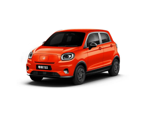 Leap Motor T03 2024, Mini Veicolo Elettrico Ibrido, <span class=keywords><strong>Auto</strong></span> a 4 Posti, Veicolo a Nuova Energia, Micro <span class=keywords><strong>Auto</strong></span> Elettrica, Leapmotor T03 <span class=keywords><strong>2023</strong></span> <span class=keywords><strong>Auto</strong></span> Usate - Product Image 4