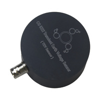 Sensor de Voltaje Parcial Capacitivo, Sensor de Voltaje de Tierra, Probador de Descargas Parciales, Interfaz BNC, Sensor de PD
