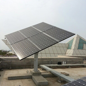 Contrôleur de suivi du système solaire à double axe ZRS Solar System ZRS - Product Image 5