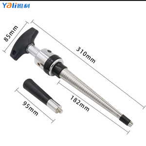 Jewelry Tools Metal <strong>Ring</strong> <strong>Size</strong> Enlarger Mini <strong>Ring</strong> <strong>Size</strong> <strong>Adjuster</strong> - Product Image 3