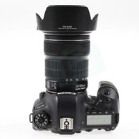 Ensemble professionnel HFT EOS 6D Mark II avec objectif 24-105 mm 3.5-5.6 IS STM, vente en gros