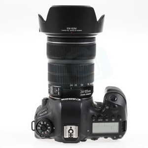 Ensemble professionnel HFT EOS <span class=keywords><strong>6D</strong></span> Mark II avec objectif 24-105 mm 3.5-5.6 IS STM, vente en gros - Product Image 5