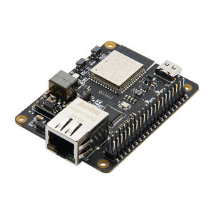 LILYGO T-ETH-ELite Carte de développement Ethernet <span class=keywords><strong>ESP32</strong></span>-S3 <span class=keywords><strong>W5500</strong></span> Module évolutif T-SX1302 LoRa Gateway LoRa GPS PCIE LTE Shield - Product Image 1