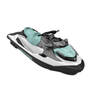 BRP 2025 Sea-Doo <span class=keywords><strong>GTX</strong></span> <span class=keywords><strong>PRO</strong></span> <span class=keywords><strong>130</strong></span> Nuevo motor de 4 tiempos 1630CC Jet Ski Boat 3-Up Motorboat con 130hp en stock - Product Image 1