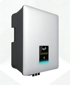 Invertisseurs solaires <span class=keywords><strong>GreenPower</strong></span> FOX F Series avec protection IP65 G10 10KW monophasé pour raccordement au réseau - Product Image 3