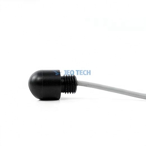 200KHz máy đo lưu lượng khí lưu lượng kế siêu âm và cảm biến cho Cảm biến khoảng cách siêu âm DYA-200-01K - Product Image 2