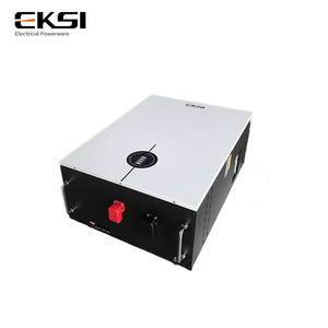 태양계용 <span class=keywords><strong>48V</strong></span> <span class=keywords><strong>Lifepo4</strong></span> 리튬 배터리 셀 100AH 리튬 배터리 <span class=keywords><strong>48V</strong></span> 200AH - Product Image 3