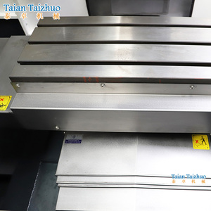 Fresatrice CNC a 3 Assi Okuma Haas VMC500 - Product Image 6